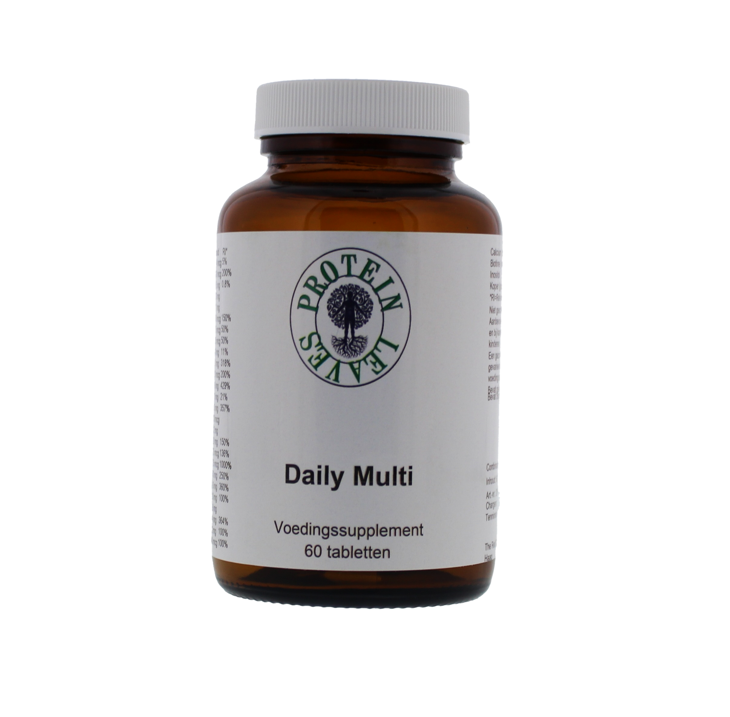 Protein Leaves Daily Multivitamine