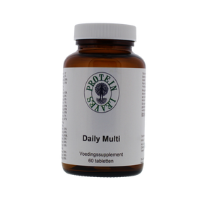 Protein Leaves Daily Multivitamine